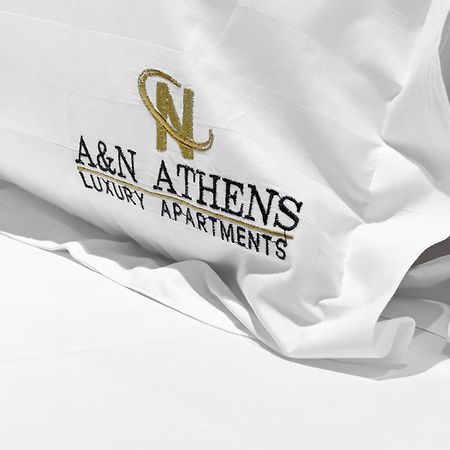 A&N Athens Luxury Apartments - Acropolis Esterno foto