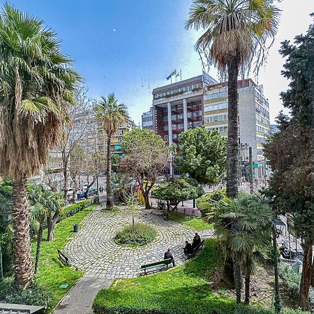 A&N Athens Luxury Apartments - Acropolis Esterno foto