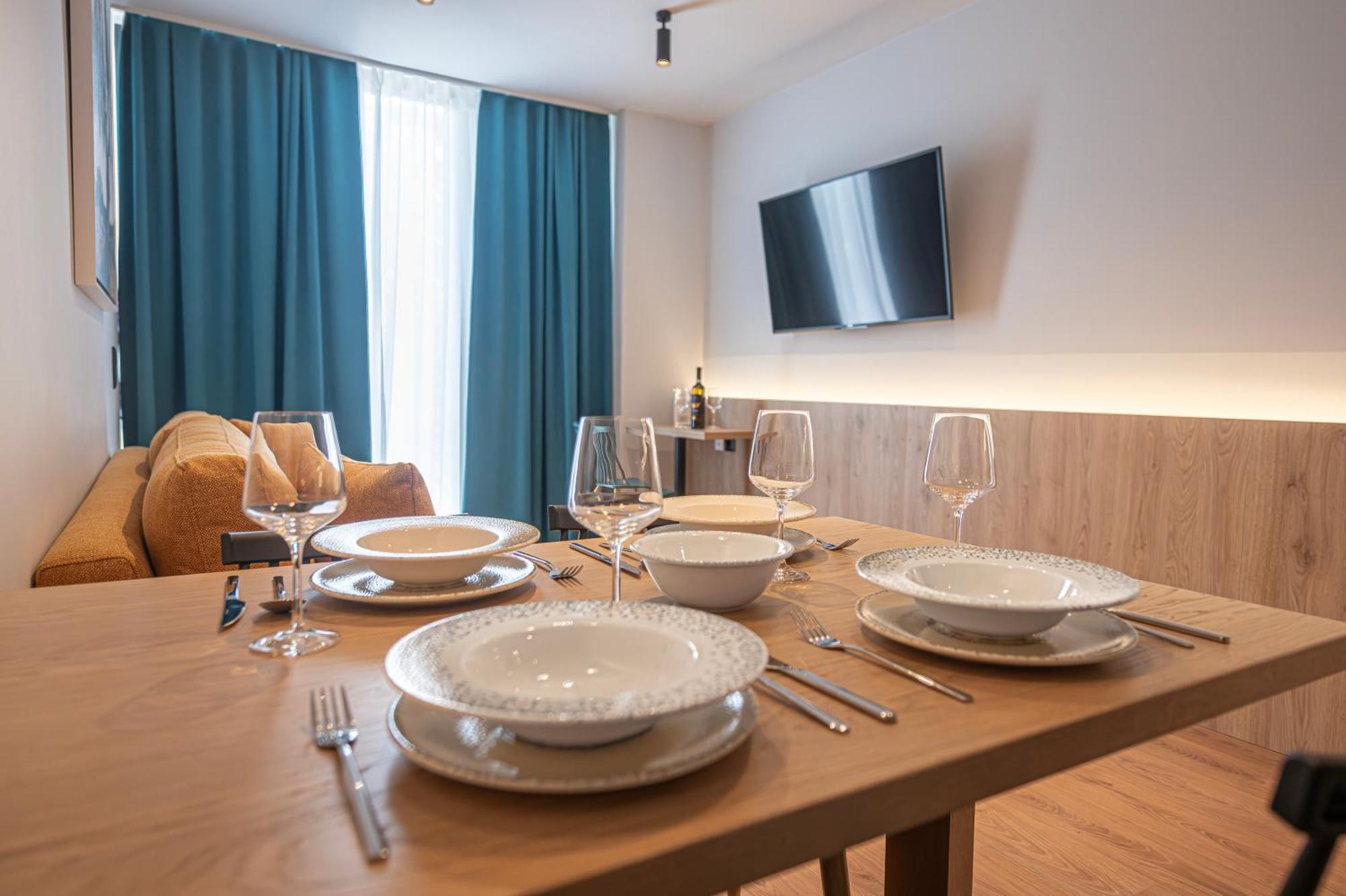 A&N Athens Luxury Apartments - Acropolis Esterno foto