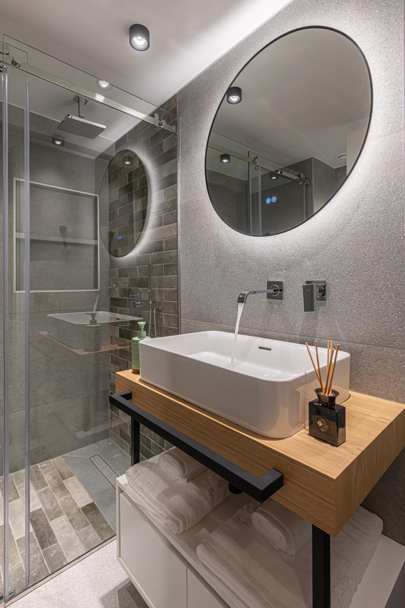 A&N Athens Luxury Apartments - Acropolis Esterno foto
