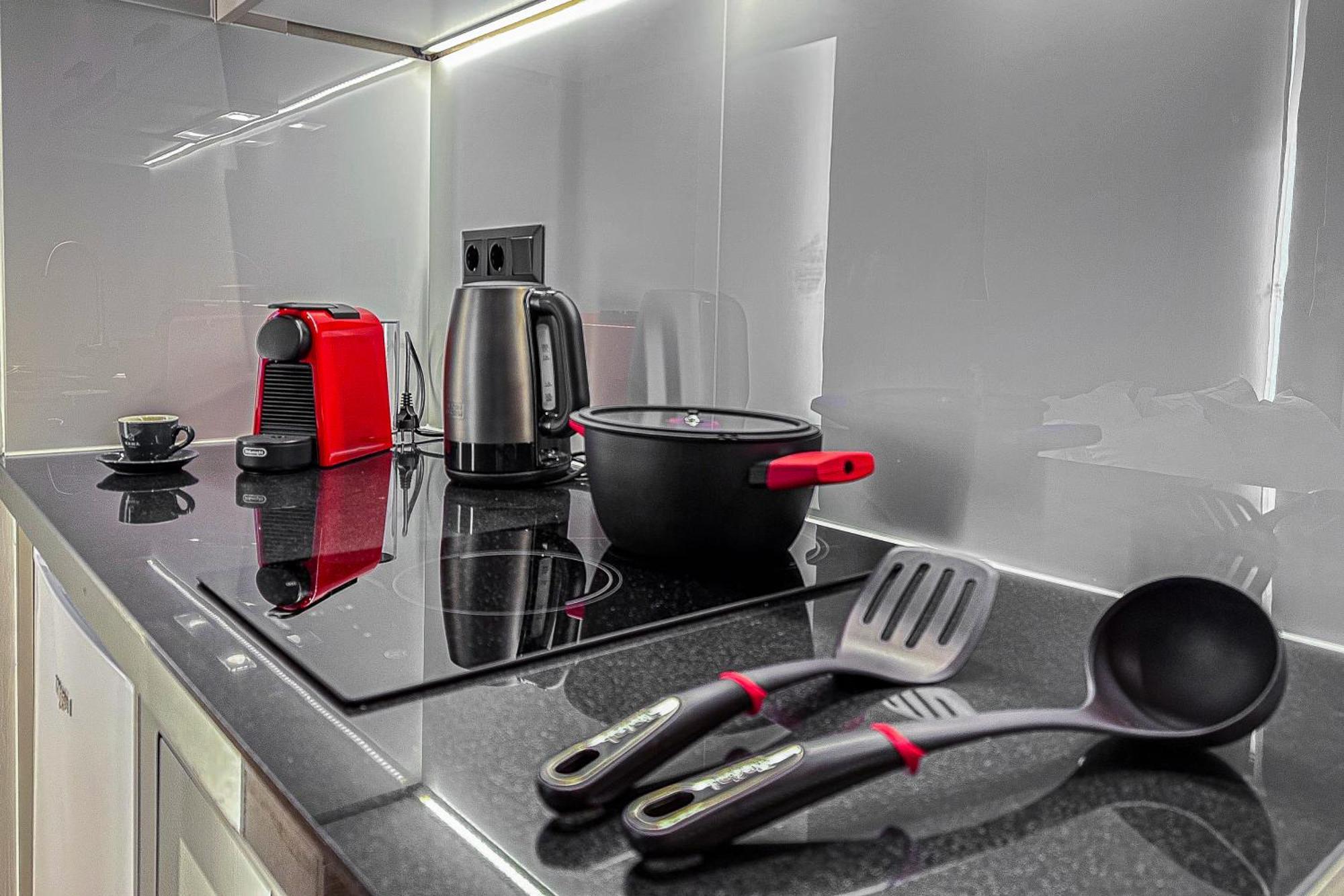 A&N Athens Luxury Apartments - Acropolis Esterno foto
