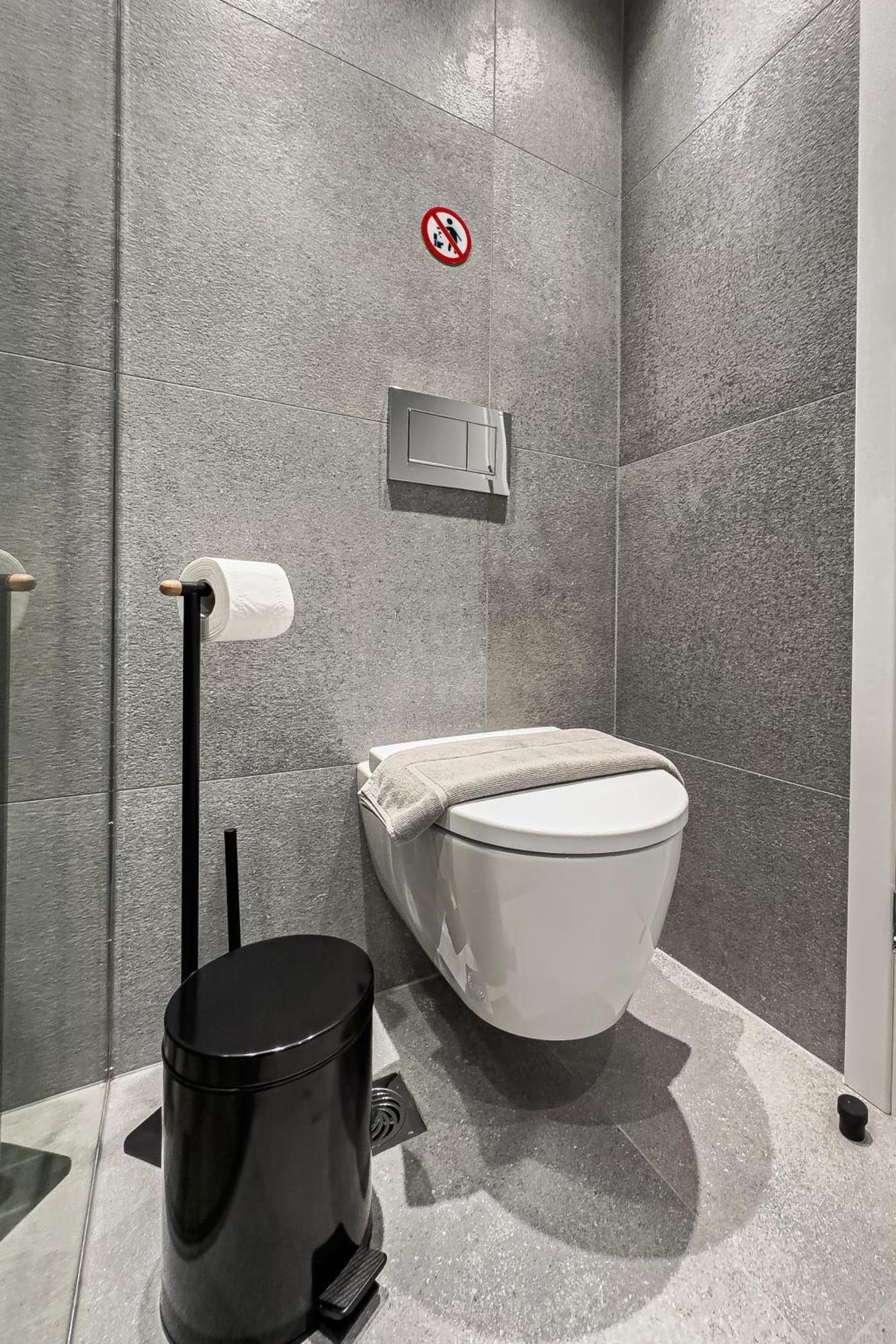 A&N Athens Luxury Apartments - Acropolis Esterno foto
