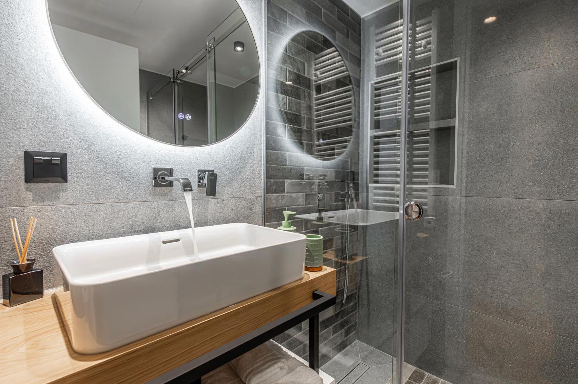 A&N Athens Luxury Apartments - Acropolis Esterno foto
