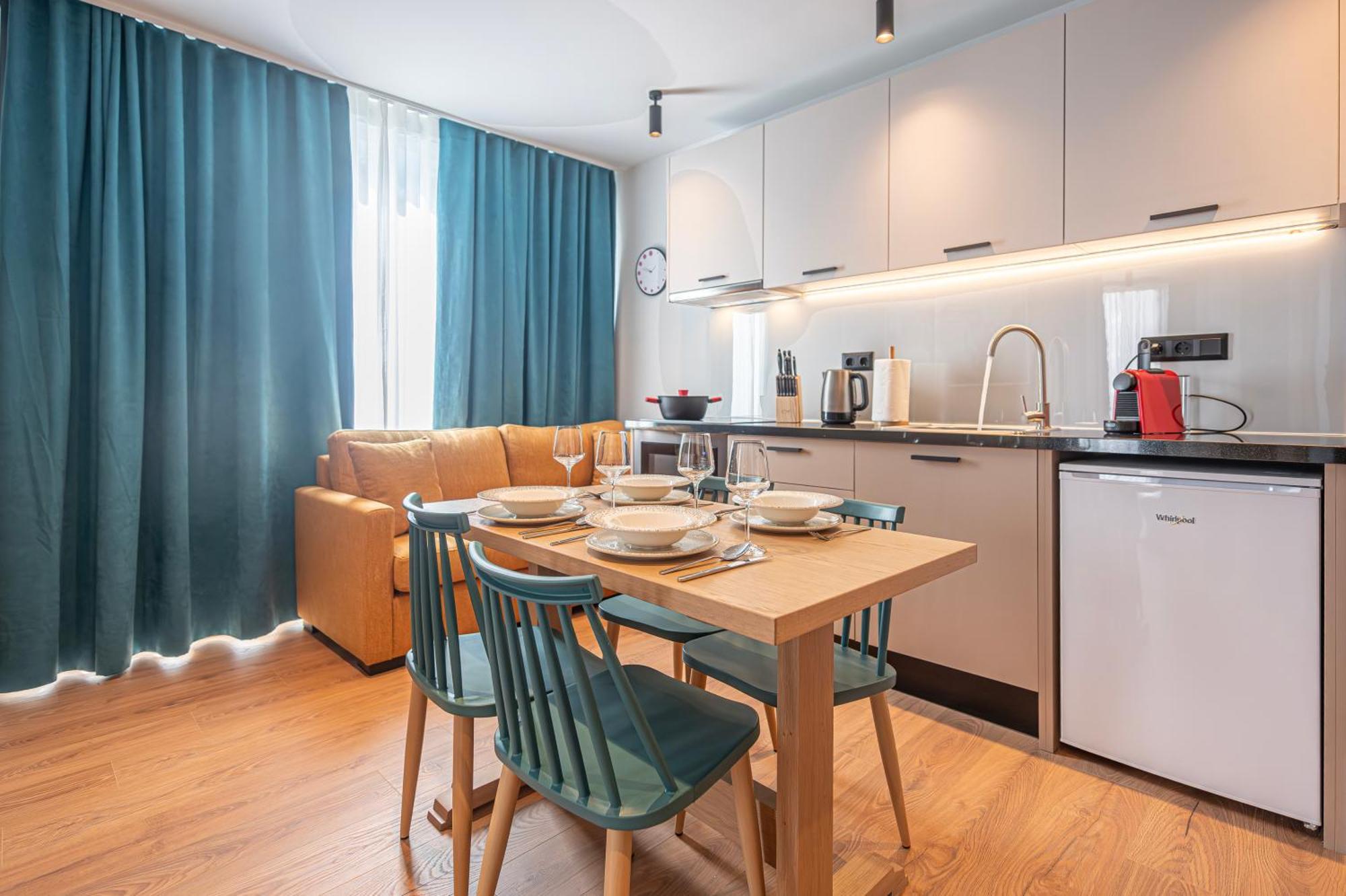 A&N Athens Luxury Apartments - Acropolis Esterno foto