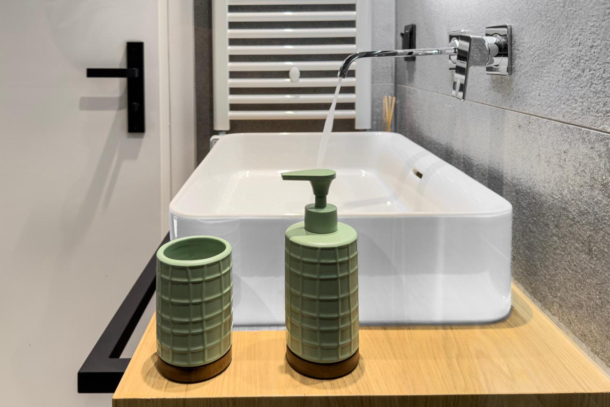 A&N Athens Luxury Apartments - Acropolis Esterno foto